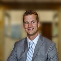 GDO Law Employee Christopher Olson's profile photo