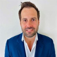 Oxford Economics Employee Nicholas Wilson's profile photo