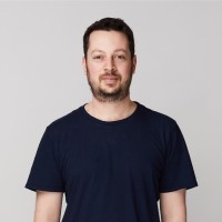 Guesty Employee Ben Knoll's profile photo