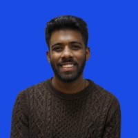 Ventula Consulting Employee Karnan Jeyabalan's profile photo