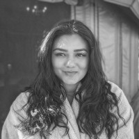 Equisera Employee Nadia Hussain's profile photo