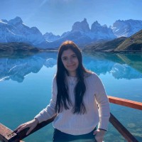 Oyikil Travel Employee Julieta Figueira's profile photo
