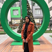 Doaa Nabil Email