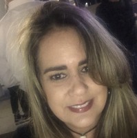 Miami-Dade County Public Schools Employee Hilda Montes's profile photo