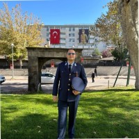Ağahan İnşaat Employee Hasan Dinç's profile photo