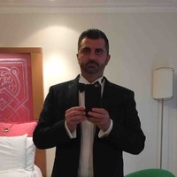 West London NHS Trust Employee Amilcar Simoes's profile photo