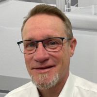 ELRO-Werke AG (ITW Group) Employee Dirk Neumerkel's profile photo