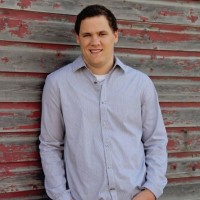 Indue Sales & Services, Inc. Employee Isaac Sauve's profile photo
