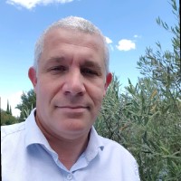 CapSud Employee Frederic Romain's profile photo