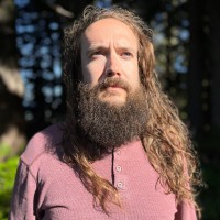 Seattle Film Institute Employee Landon Ashby's profile photo
