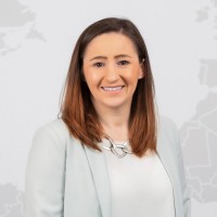 Global Ties U.S. Employee Allison Ball's profile photo