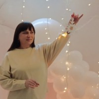 Krug Associates Employee Halyna Kalchuk's profile photo