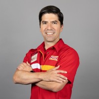 OXXO Employee Patricio Gil's profile photo