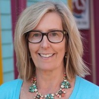 Greater Than Employee Tracy Bair's profile photo