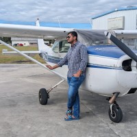 U.S. Bank Employee Bhaskar V's profile photo