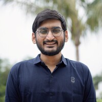 Clinicmaster Employee Vrund Patel's profile photo