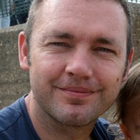 HW Development Ltd Employee Simon Edwards's profile photo