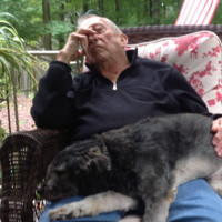 Quantlab Financial, LLC Employee Robert Effinger's profile photo