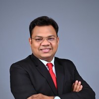 MIC Global Employee Ashish Pasari's profile photo