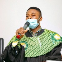 Adjei Daniel Email