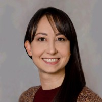 Providence of Maryland Employee Kristina George's profile photo