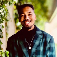 NCH Employee Jeriel Johnson's profile photo