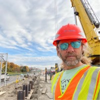 NYSDOT Employee Peter Shank's profile photo