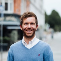 Jonathan Goodfellow
