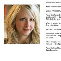 Maison Inc. Employee Heather Raab's profile photo