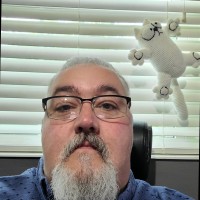 Underwater Acoustics International Employee Mike Holloway's profile photo