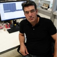 Simfer Employee Yakup Yıldız's profile photo