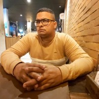 Novo Atacarejo Employee Wellington Lopes's profile photo