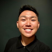 Army National Guard Employee Roy Yoon's profile photo