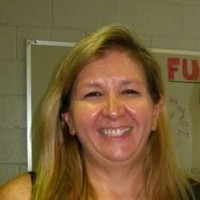 Philips Employee Joy Adams's profile photo
