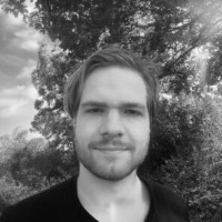 Persona AI Inc Employee Christopher Hazard's profile photo
