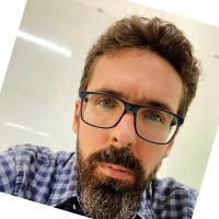 Carlos Balcarse Email & Phone Number