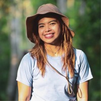 WOM Finance Employee Nadhifa Khairunissa's profile photo