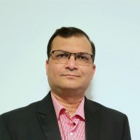 Ontario Securities Commission Employee Apurva Kavi's profile photo