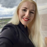AKDev Group Employee Mariya Pankratsyeva's profile photo