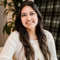 Xyntax Systems Employee Janki Thakkar's profile photo