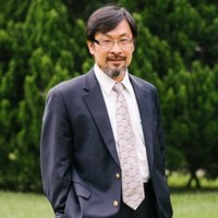 National Taiwan University Employee S. Ho's profile photo