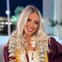 Corksy Employee Brittany Kaufman's profile photo