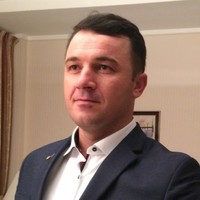 Maritime Transport Agency of Georgia Employee Mindia Jojadze's profile photo