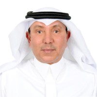 GlobeMed Saudi Employee Ibrahim Binshbreen's profile photo