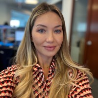 Katerina Palamountain Email