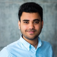 Mutual Mobile | A Grid Dynamics Company Employee Piyush Patil's profile photo