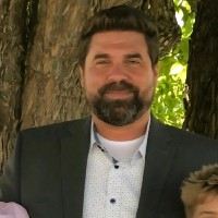 Mark McVey Email & Phone Number