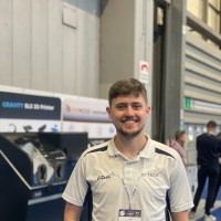 CDG 3D Tech Employee Elliot Cameron's profile photo