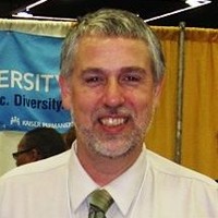 Kaiser Permanente Employee Jeff Kyle's profile photo