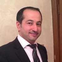 Department of Transport Employee Mohammad Abbadi's profile photo